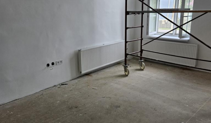 28. fotografia fotogalérie Projekty / Zvýšenie kvality služieb - Denný stacionár HUMANITY Nová Vieska - foto