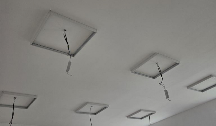 29. fotografia fotogalérie Projekty / Zvýšenie kvality služieb - Denný stacionár HUMANITY Nová Vieska - foto