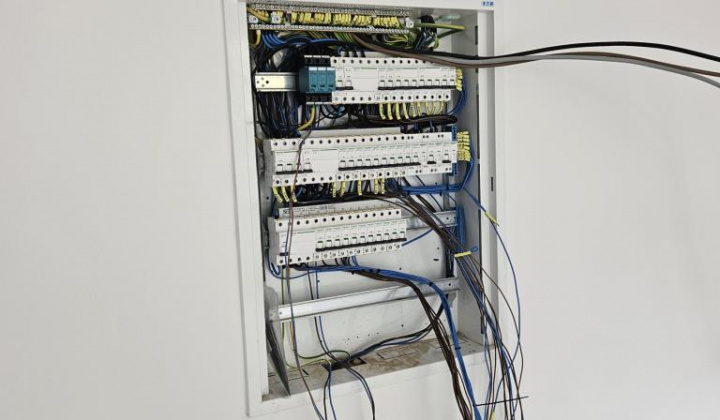 30. fotografia fotogalérie Projekty / Zvýšenie kvality služieb - Denný stacionár HUMANITY Nová Vieska - foto