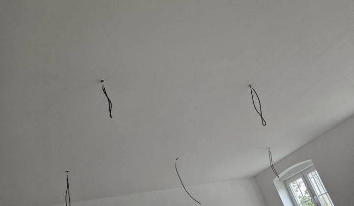 31. fotografia fotogalérie Projekty / Zvýšenie kvality služieb - Denný stacionár HUMANITY Nová Vieska - foto