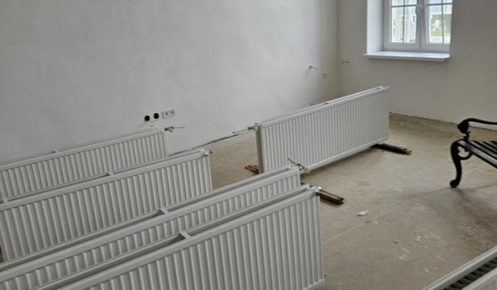 32. fotografia fotogalérie Projekty / Zvýšenie kvality služieb - Denný stacionár HUMANITY Nová Vieska - foto