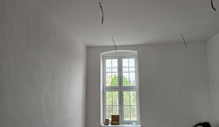 35. fotografia fotogalérie Projekty / Zvýšenie kvality služieb - Denný stacionár HUMANITY Nová Vieska - foto