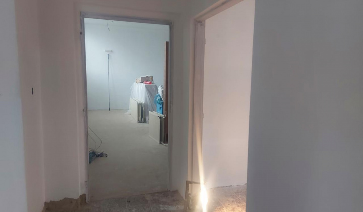 39. fotografia fotogalérie Projekty / Zvýšenie kvality služieb - Denný stacionár HUMANITY Nová Vieska - foto