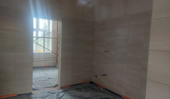 41. fotografia fotogalérie Projekty / Zvýšenie kvality služieb - Denný stacionár HUMANITY Nová Vieska - foto