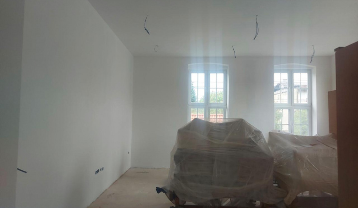 43. fotografia fotogalérie Projekty / Zvýšenie kvality služieb - Denný stacionár HUMANITY Nová Vieska - foto