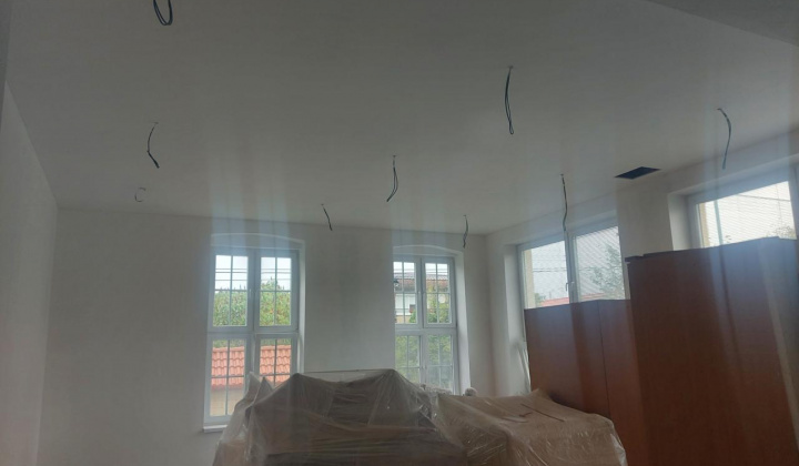 44. fotografia fotogalérie Projekty / Zvýšenie kvality služieb - Denný stacionár HUMANITY Nová Vieska - foto