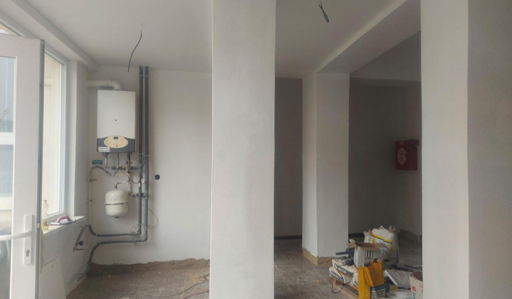 46. fotografia fotogalérie Projekty / Zvýšenie kvality služieb - Denný stacionár HUMANITY Nová Vieska - foto