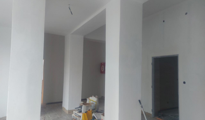 47. fotografia fotogalérie Projekty / Zvýšenie kvality služieb - Denný stacionár HUMANITY Nová Vieska - foto