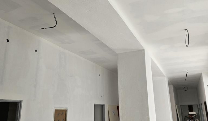 50. fotografia fotogalérie Projekty / Zvýšenie kvality služieb - Denný stacionár HUMANITY Nová Vieska - foto