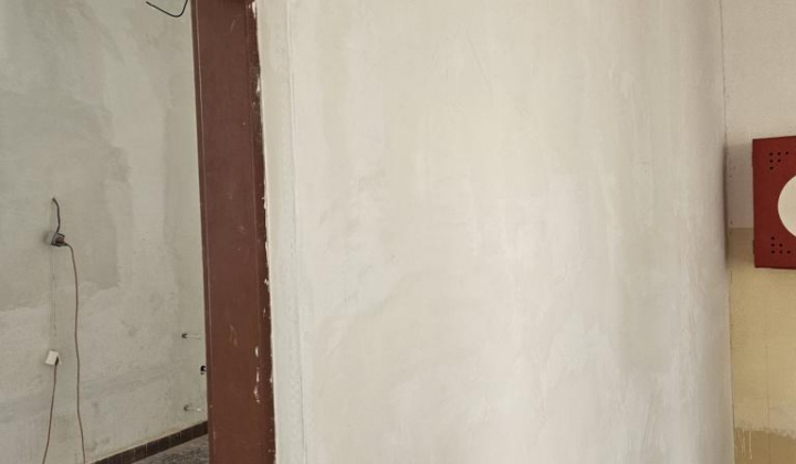 53. fotografia fotogalérie Projekty / Zvýšenie kvality služieb - Denný stacionár HUMANITY Nová Vieska - foto