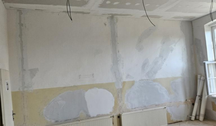 57. fotografia fotogalérie Projekty / Zvýšenie kvality služieb - Denný stacionár HUMANITY Nová Vieska - foto