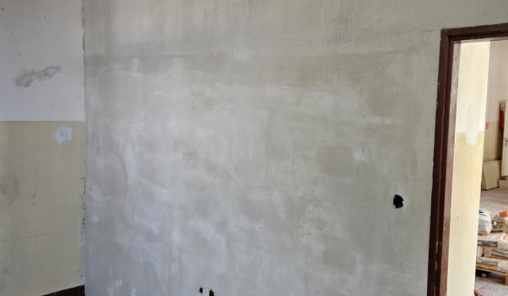 61. fotografia fotogalérie Projekty / Zvýšenie kvality služieb - Denný stacionár HUMANITY Nová Vieska - foto