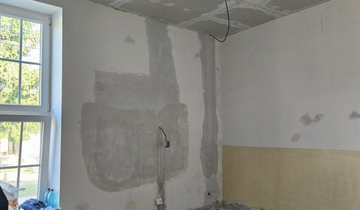 62. fotografia fotogalérie Projekty / Zvýšenie kvality služieb - Denný stacionár HUMANITY Nová Vieska - foto