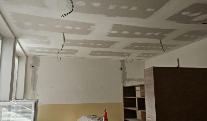 63. fotografia fotogalérie Projekty / Zvýšenie kvality služieb - Denný stacionár HUMANITY Nová Vieska - foto