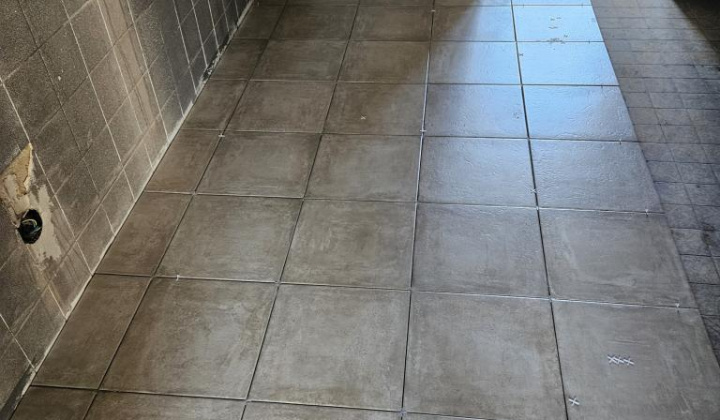 77. fotografia fotogalérie Projekty / Zvýšenie kvality služieb - Denný stacionár HUMANITY Nová Vieska - foto