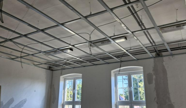 78. fotografia fotogalérie Projekty / Zvýšenie kvality služieb - Denný stacionár HUMANITY Nová Vieska - foto