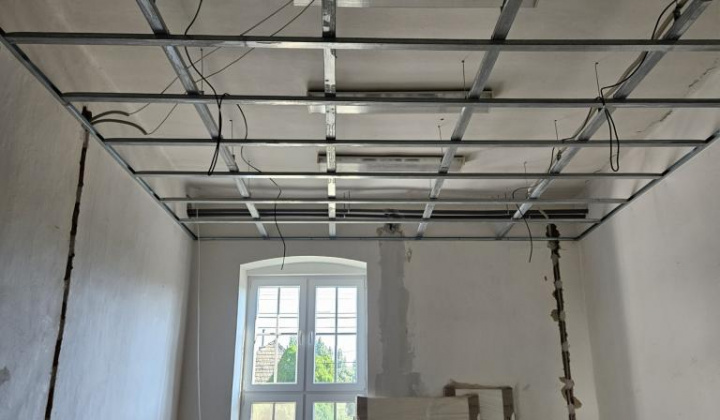 79. fotografia fotogalérie Projekty / Zvýšenie kvality služieb - Denný stacionár HUMANITY Nová Vieska - foto