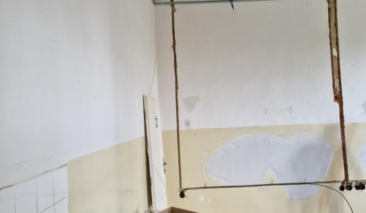 84. fotografia fotogalérie Projekty / Zvýšenie kvality služieb - Denný stacionár HUMANITY Nová Vieska - foto