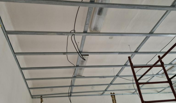 85. fotografia fotogalérie Projekty / Zvýšenie kvality služieb - Denný stacionár HUMANITY Nová Vieska - foto