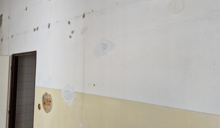 86. fotografia fotogalérie Projekty / Zvýšenie kvality služieb - Denný stacionár HUMANITY Nová Vieska - foto