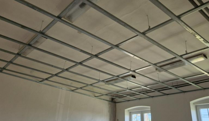 89. fotografia fotogalérie Projekty / Zvýšenie kvality služieb - Denný stacionár HUMANITY Nová Vieska - foto