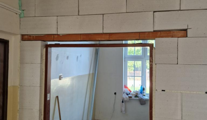 92. fotografia fotogalérie Projekty / Zvýšenie kvality služieb - Denný stacionár HUMANITY Nová Vieska - foto