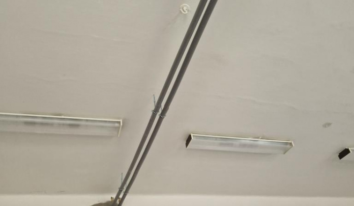 93. fotografia fotogalérie Projekty / Zvýšenie kvality služieb - Denný stacionár HUMANITY Nová Vieska - foto