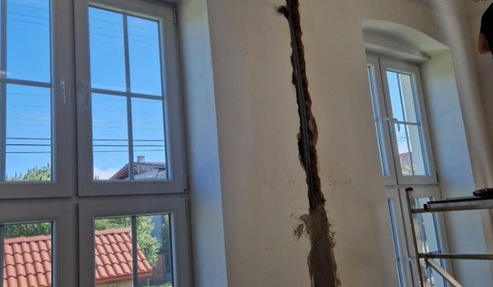 99. fotografia fotogalérie Projekty / Zvýšenie kvality služieb - Denný stacionár HUMANITY Nová Vieska - foto