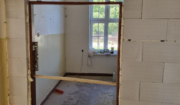 102. fotografia fotogalérie Projekty / Zvýšenie kvality služieb - Denný stacionár HUMANITY Nová Vieska - foto