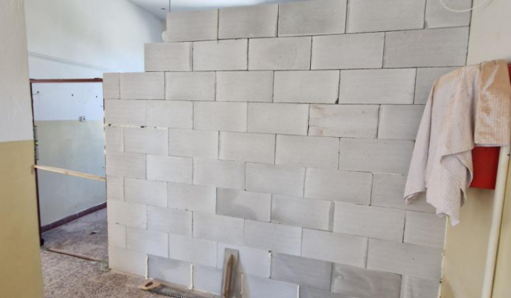 103. fotografia fotogalérie Projekty / Zvýšenie kvality služieb - Denný stacionár HUMANITY Nová Vieska - foto