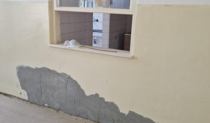 104. fotografia fotogalérie Projekty / Zvýšenie kvality služieb - Denný stacionár HUMANITY Nová Vieska - foto