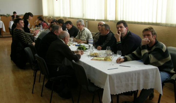 1. fotógaléria fotózás Organizácie / Spolok vinohradníkov - foto