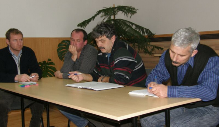 3. fotógaléria fotózás Organizácie / Spolok vinohradníkov - foto