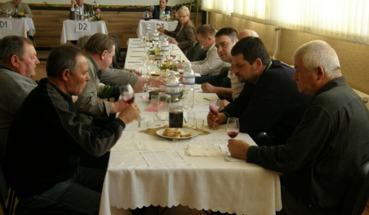 5. fotógaléria fotózás Organizácie / Spolok vinohradníkov - foto