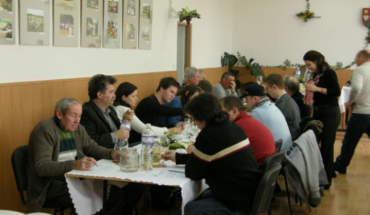 9. fotógaléria fotózás Organizácie / Spolok vinohradníkov - foto