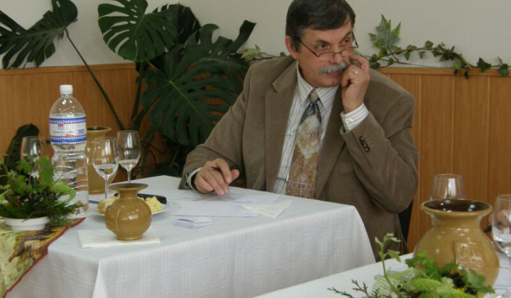 10. fotógaléria fotózás Organizácie / Spolok vinohradníkov - foto