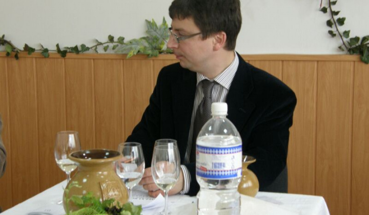 11. fotógaléria fotózás Organizácie / Spolok vinohradníkov - foto