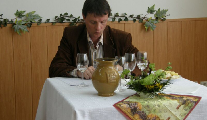 12. fotógaléria fotózás Organizácie / Spolok vinohradníkov - foto