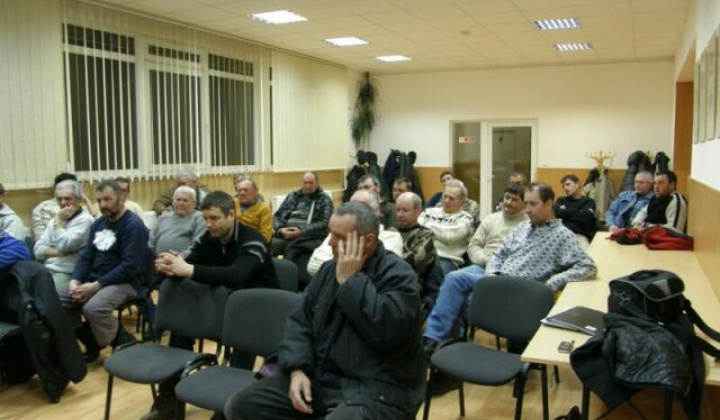 15. fotógaléria fotózás Organizácie / Spolok vinohradníkov - foto