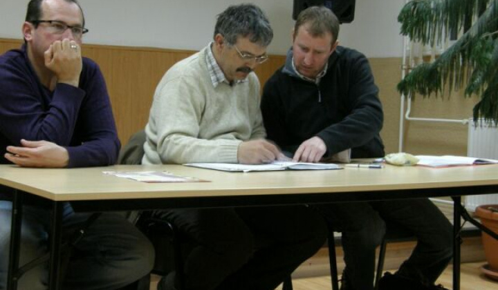 16. fotógaléria fotózás Organizácie / Spolok vinohradníkov - foto