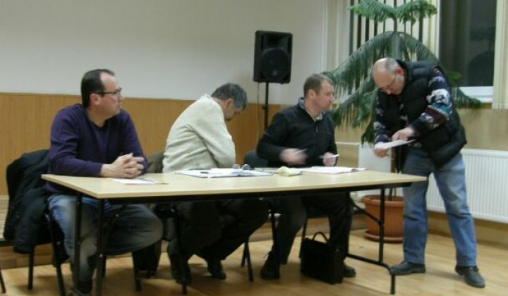 17. fotógaléria fotózás Organizácie / Spolok vinohradníkov - foto