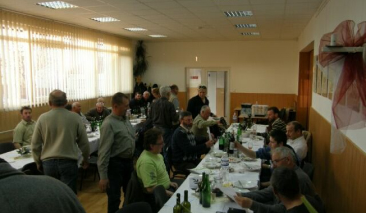 18. fotógaléria fotózás Organizácie / Spolok vinohradníkov - foto