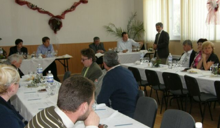 20. fotógaléria fotózás Organizácie / Spolok vinohradníkov - foto