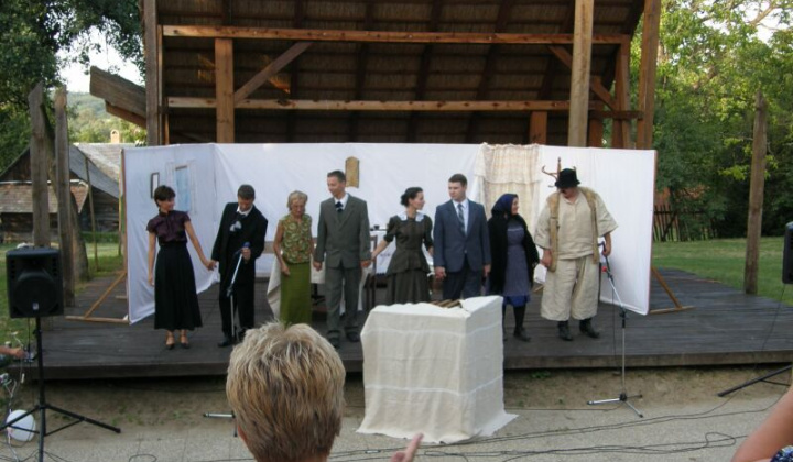 2. fotografia fotogalérie Organizácie / OZ Anjelí raj - foto