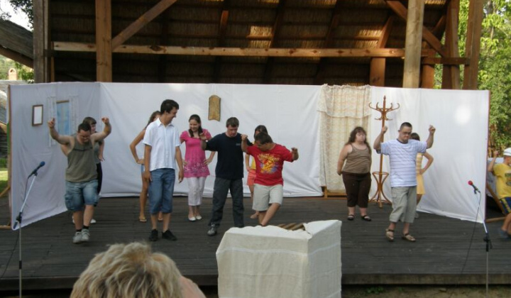 5. fotografia fotogalérie Organizácie / OZ Anjelí raj - foto