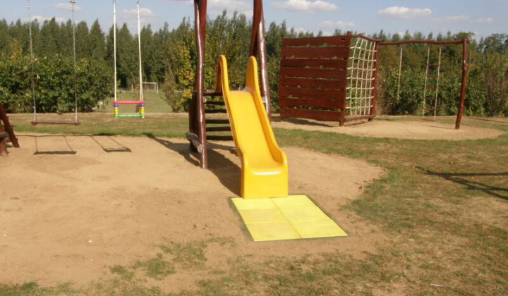 10. fotografia fotogalérie Organizácie / OZ Anjelí raj - foto