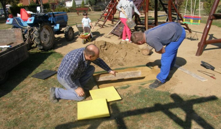 11. fotografia fotogalérie Organizácie / OZ Anjelí raj - foto