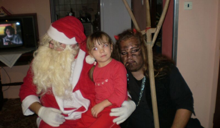 13. fotografia fotogalérie Organizácie / OZ Anjelí raj - foto