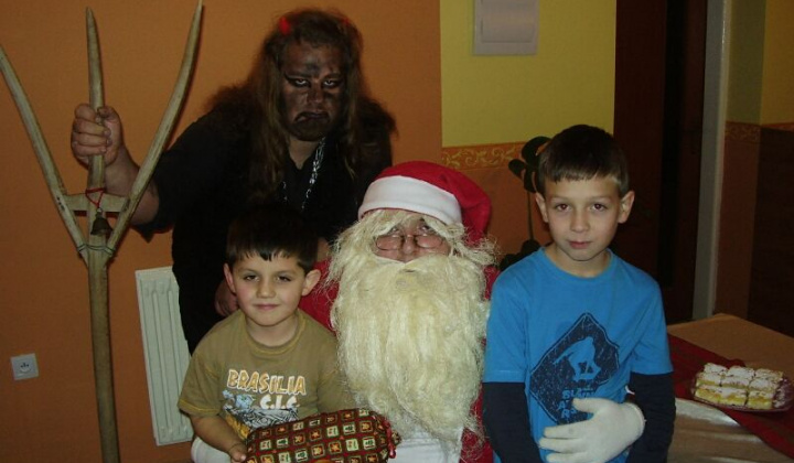 14. fotografia fotogalérie Organizácie / OZ Anjelí raj - foto