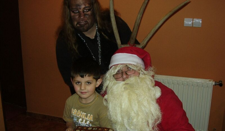 15. fotografia fotogalérie Organizácie / OZ Anjelí raj - foto